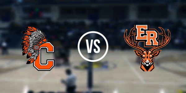 Cheboygan Area High School vs Elk Rapids High School