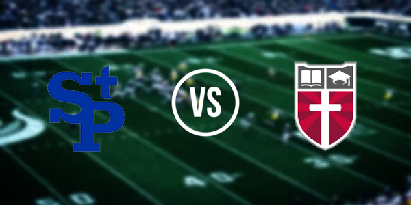 St. Paul's Episcopal School vs. Faith Academy