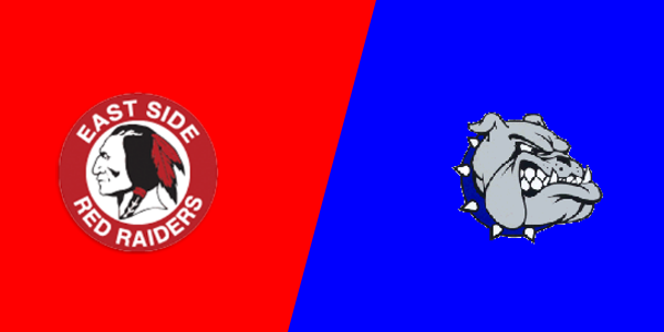 East Side High School vs. Montclair High School