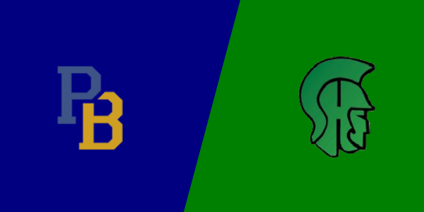 Pine Bush Senior High School vs. Spackenkill High School