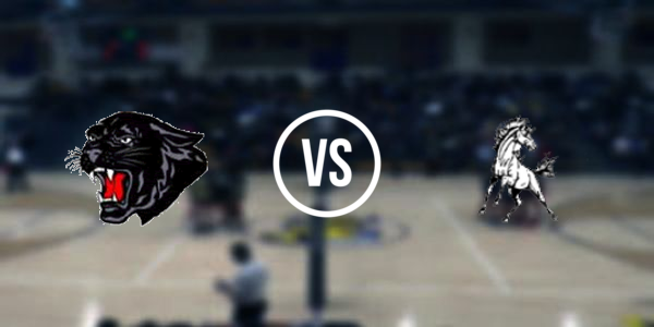 Garfield County High School vs. Saco High School