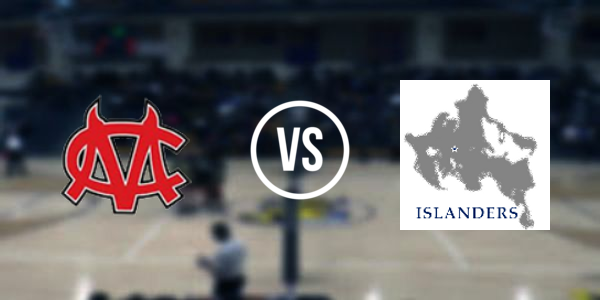 Center Moriches High School vs Shelter Island High School
