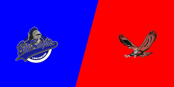 Lunenburg High School vs. Hudson High School