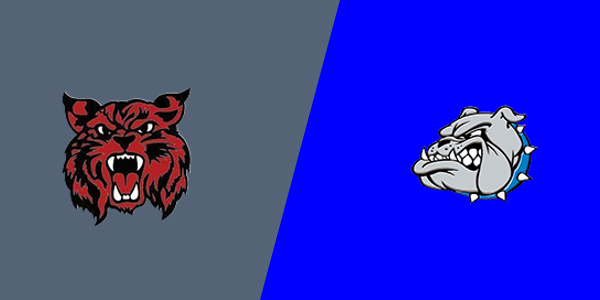 Sebastopol High School vs. McAdams High School