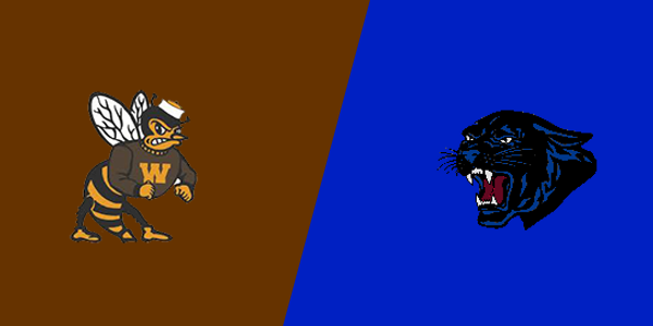 Williams High School vs. Maxwell High School