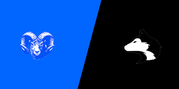 Dubois High School vs. Burlington School