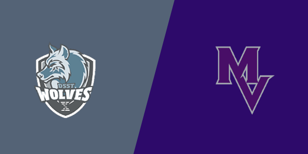 Mountain View vs. College View