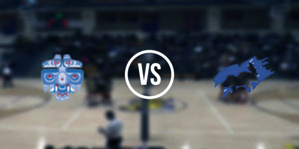 Bettye Davis East Anchorage High School vs Palmer High School