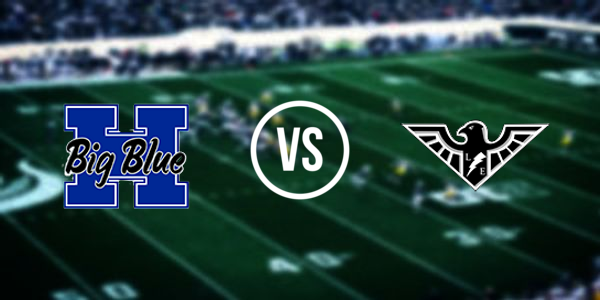 Hamilton High School vs. Lakota East High School