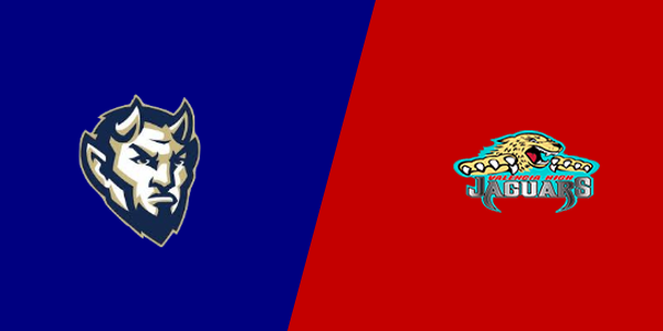 Santa Fe High School vs. Valencia High School