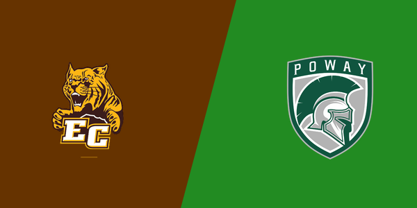 El Camino High School - Oceanside vs. Poway High School