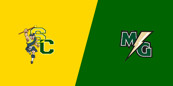 Shorecrest High School vs. Marysville-Getchell High School