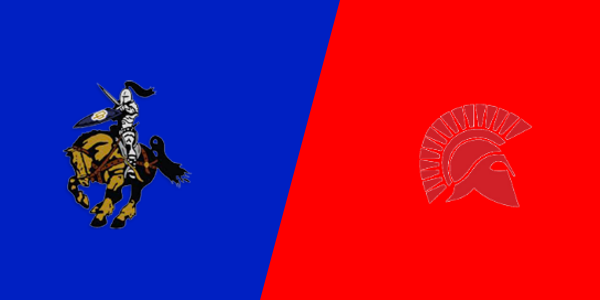 Dos Pueblos High School vs. Rio Mesa High School