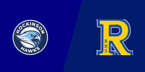 Hockinson High School vs. Rochester High School