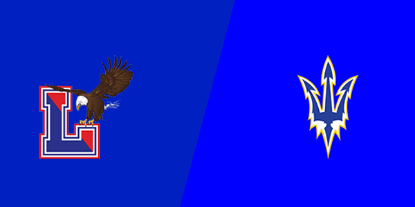 Lakes High School vs. Warren Township High School