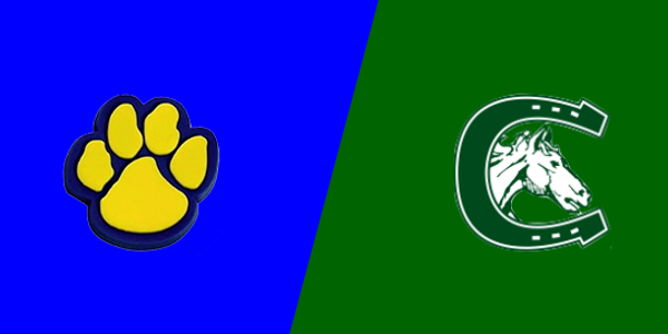 Pequannock Township High School vs. Kinnelon High School