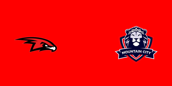 Houston High School vs. Mountain City Christian