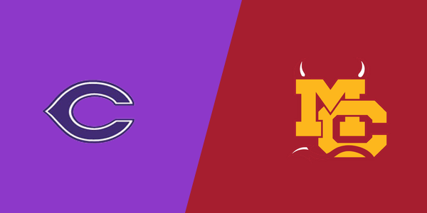 Carlsbad High School vs. Mt. Carmel High School