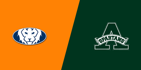 Lakeview Academy vs. Athens Academy