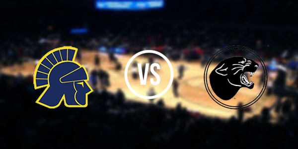 Stevens Point Area High School vs Wausau West High School