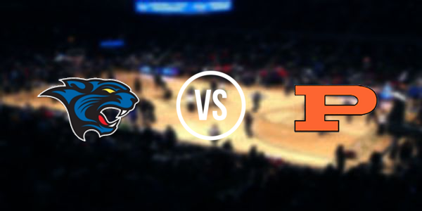 Sale Creek High School vs. South Pittsburg High School