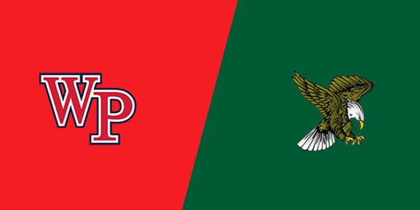Windermere Preparatory School vs. George Jenkins High School