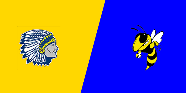 Capac High School vs. Memphis High School
