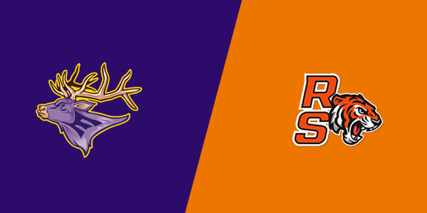 Elkton High School vs. Rising Sun High School