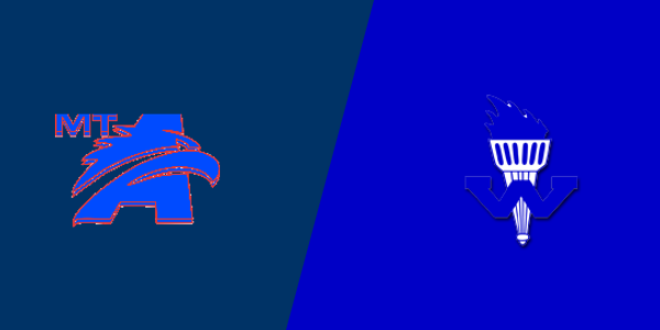 Mt. Ararat High School vs. Westbrook High School