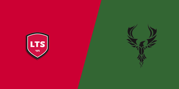 Long Trail School vs. The Sharon Academy