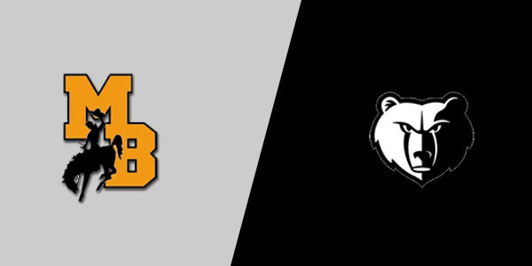 Monticello High School vs. Dolores High School