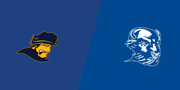 Shadow Mountain High School vs. Tempe High School