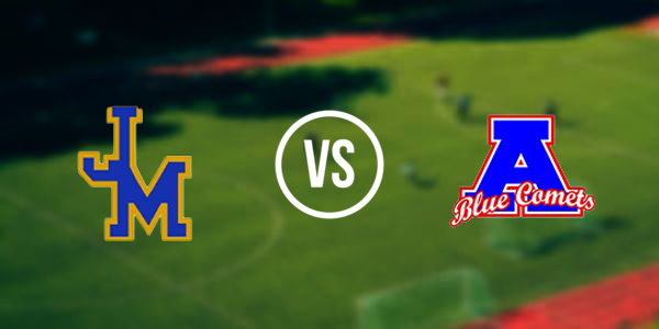 Jordan- Matthews High School vs. Asheboro High School