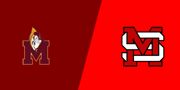 Mercy High School vs. Orchard Lake St. Mary's