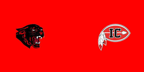 Clinch County High School vs. Irwin County High School