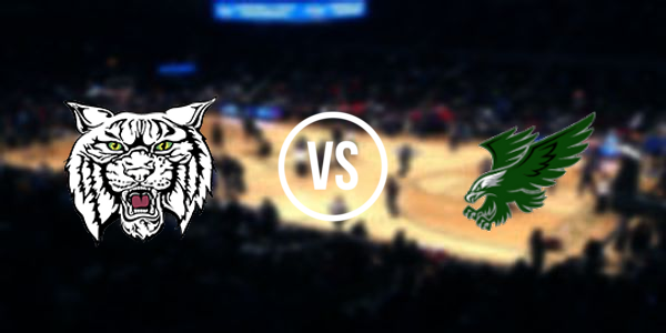 Stratton High School vs. Bethune High School