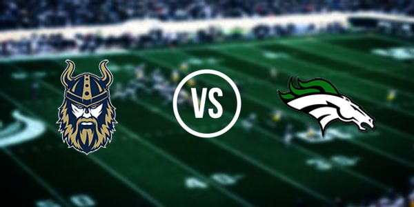 Eagle High School vs Middleton Senior High School