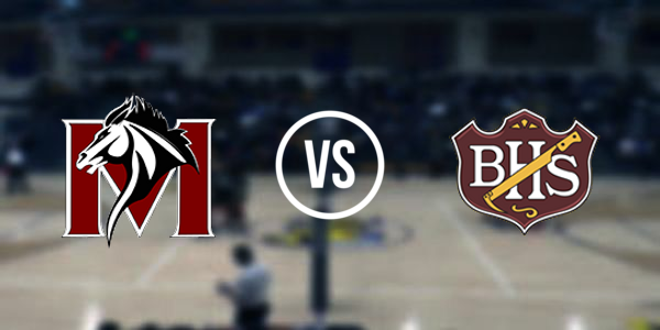 Fort Morgan High School vs. Brush High School