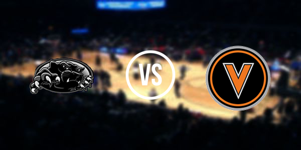 Battiest High School vs. Valliant High School