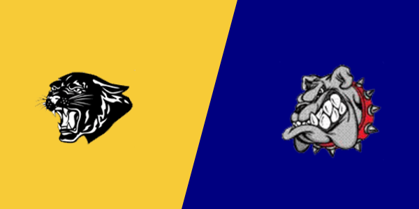 Quitman High School vs. Bay Springs High School