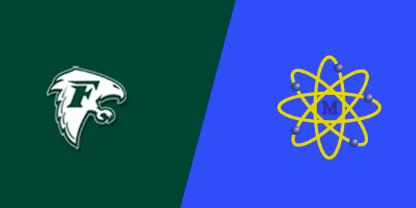 Freeland High School vs. Midland High School