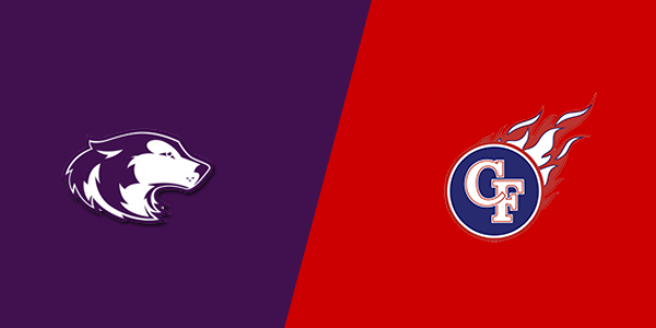 Mt. Hope High School vs. Central Falls High School