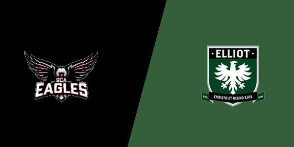 Stockton Christian High School vs. Jim Elliot Christian School