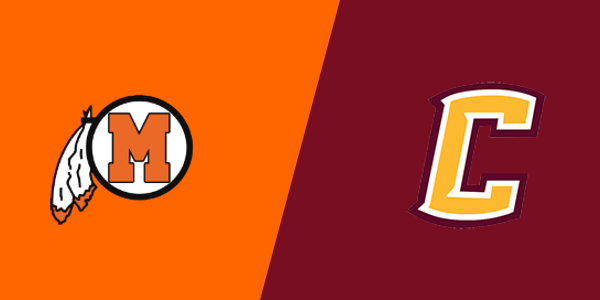 Middleborough High School vs. Joseph Case High School