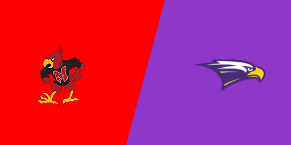 Macarthur High School - Irving vs. Richardson High School