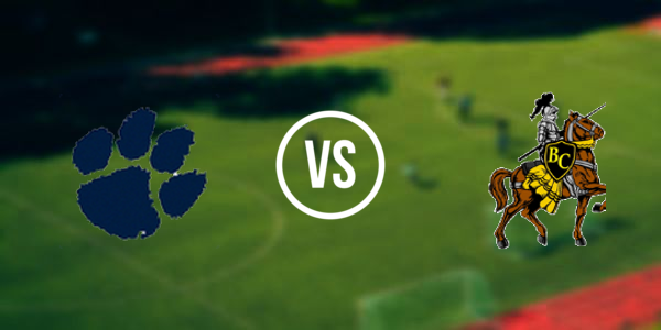Standish-Sterling Central High School vs. Bullock Creek High School