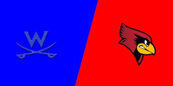 Washington County High School vs. Taylor County High School