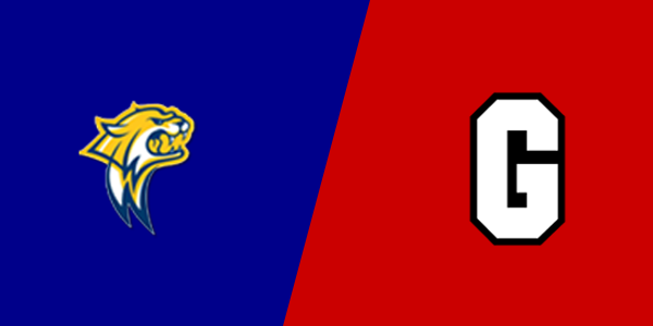 Waterford High School - Waterford vs. Gustine High School