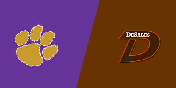 Bardstown High School vs. DeSales High School
