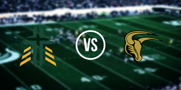 Maize South High School vs. Bishop Carroll Catholic High School